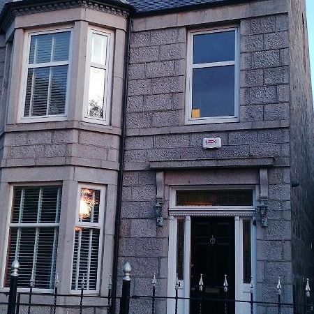 Townhouse 250 Apartament Aberdeen Zewnętrze zdjęcie