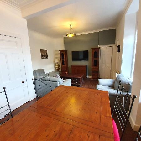 Townhouse 250 Apartament Aberdeen Zewnętrze zdjęcie