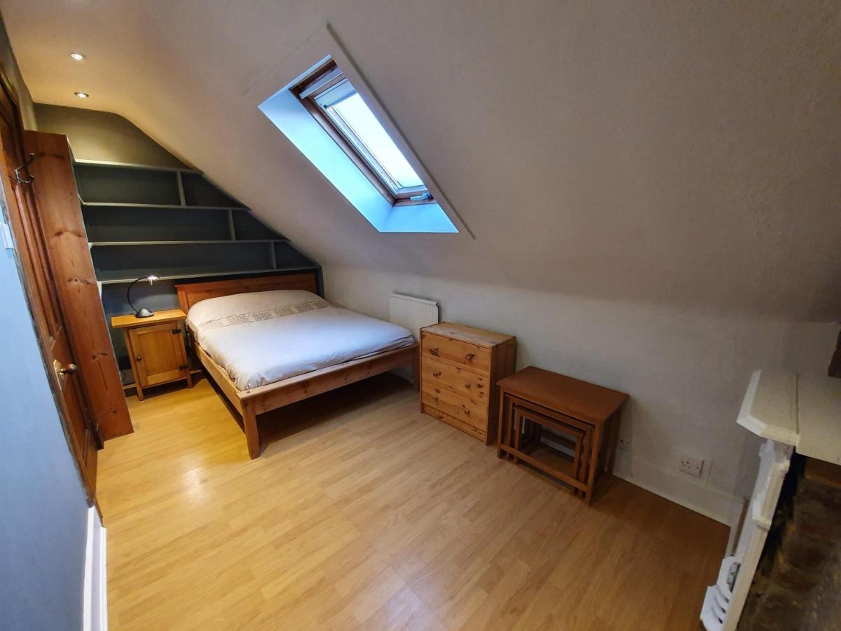 Townhouse 250 Apartament Aberdeen Zewnętrze zdjęcie